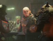 Mutant Year Zero: nuovo gioco d’avventura e strategia in italiano