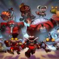 Awesomenauts: anteprima del MOBA free to play in italiano