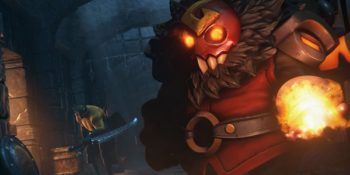 Battlerite: anteprima del nuovo MOBA/brawler in Early Access