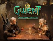 Gwent: anteprima della open beta