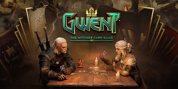 Gwent: anteprima della open beta
