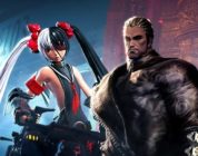 Master X Master: anteprima del nuovo MOBA con celebri eroi