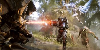 Paragon: anteprima della open beta