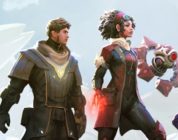 Shardbound: anteprima del nuovo strategico di carte collezionabili