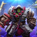 Heroes of the Storm: anteprima del nuovo gioco ARTS/MOBA