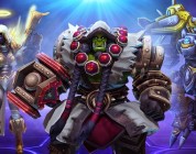 Heroes of the Storm: anteprima del nuovo gioco ARTS/MOBA