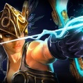 TOME Immortal Arena: nuovo MOBA fantasy