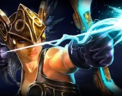 TOME Immortal Arena: nuovo MOBA fantasy