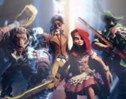 Arena of Fate: nuovo MOBA da tenere d’occhio