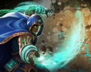 Arena of Heroes: nuovo MOBA focalizzato su scontri 1 vs 1