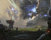 Art of War Red Tides: MMORTS multi-piattaforma free to play