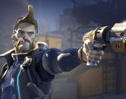 Atlas Reactor: iniziata la closed beta