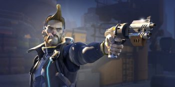 Atlas Reactor: iniziata la closed beta