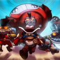 Awesomenauts diventa free to play