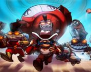 Awesomenauts diventa free to play