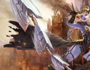 Battle For Graxia chiude i battenti