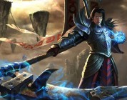 Battle for Graxia: rilasciato nuovo MOBA free to play