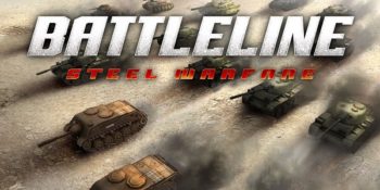 Battleline: Steel Warfare disponibile su Steam