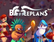 Battleplans: nuovo MMORTS annunciato da En Masse