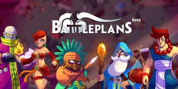 Battleplans: nuovo MMORTS annunciato da En Masse