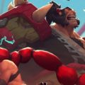 Battlerite: promettente Team Arena Brawler in Early Access