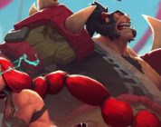 Battlerite: promettente Team Arena Brawler in Early Access