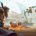 Battlerite: nuovo trailer sul reboot di Bloodline Champions