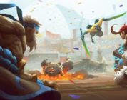 Battlerite: nuovo trailer sul reboot di Bloodline Champions