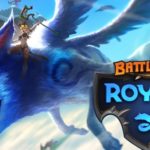 Battlerite Royale: nuovo gioco MOBA battle royale standalone