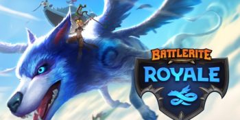 Battlerite Royale: nuovo gioco MOBA battle royale standalone