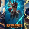 Battlerite: annunciato rilascio ufficiale free to play