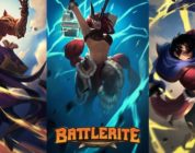 Battlerite: annunciato rilascio ufficiale free to play