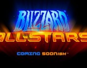 Blizzard All-Stars: nuovo MOBA in fase di sviluppo