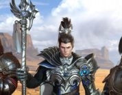 Blood of Steel: nuovo gioco di strategia cinese