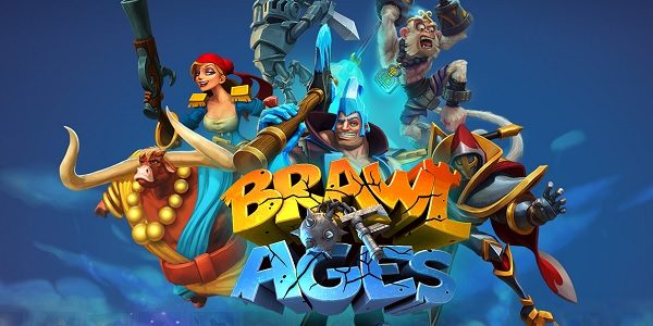 Brawl of Ages: nuovo GDC free to play ispirato a Clash Royale