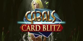 Cabals Card Blitz: gioco di carte free to play