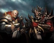 Chaos Online: il primo MOBA asiatico