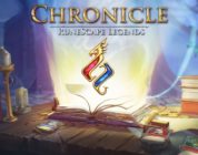 Chronicle: RuneScape Legends in arrivo su Steam