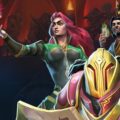 Anteprima di Chronicle: RuneScape Legends