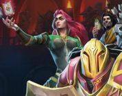 Anteprima di Chronicle: RuneScape Legends