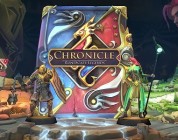 Chronicle RuneScape Legends: nuovo gioco di carte in beta