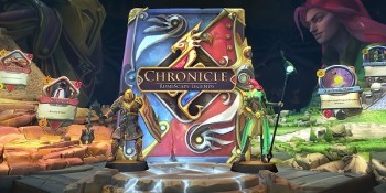 Chronicle RuneScape Legends: nuovo gioco di carte in beta