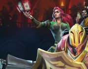 Chronicle: RuneScape Legends disponibile su Steam