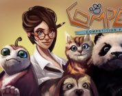 ComPet: gioco di strategia f2p con animali da combattimento
