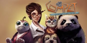 ComPet: gioco di strategia f2p con animali da combattimento