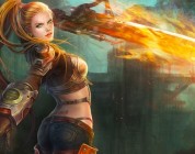 CroNix: nuovo gioco MOBA in italiano