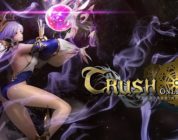 Crush Online: closed beta finale del nuovo MOBA