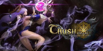 Crush Online: closed beta finale del nuovo MOBA