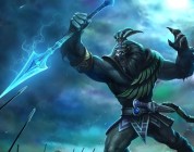 SMITE: intervista generale sul celebre MOBA