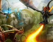 Dragons and Titans: intervista sul nuovo Titan Pass